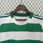 Celtic 24-25 Home Shirt Camiseta De Futbol