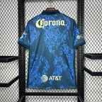 Club America 24-25 Away Shirt Camiseta De Futbol