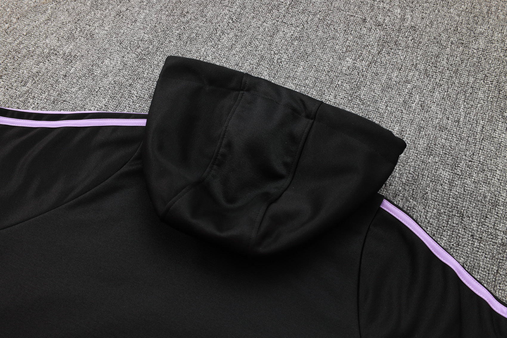 Germany 24-25 Half-Zip With Hood Model 2 Tracksuit Ropa Deportiva