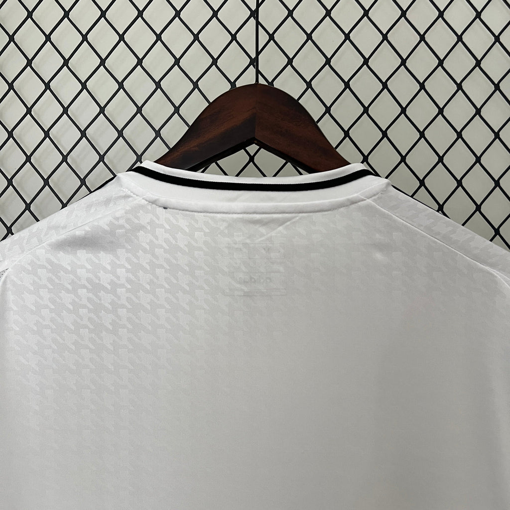 R.m. 24-25 Home Shirt Camiseta De Futbol