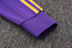 R.m. 23-24 Full-Zip Model 9 Tracksuit Ropa Deportiva