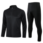 Al-Nassr 24-25 Full-Zip Model 1 Tracksuit Ropa Deportiva