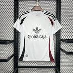 Albacete 24-25 Home Shirt Camiseta De Futbol