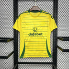 Celtic 24-25 Away Shirt Camiseta De Futbol