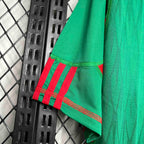 Mexico 2010 Home (Retro) Shirt Camiseta De Futbol
