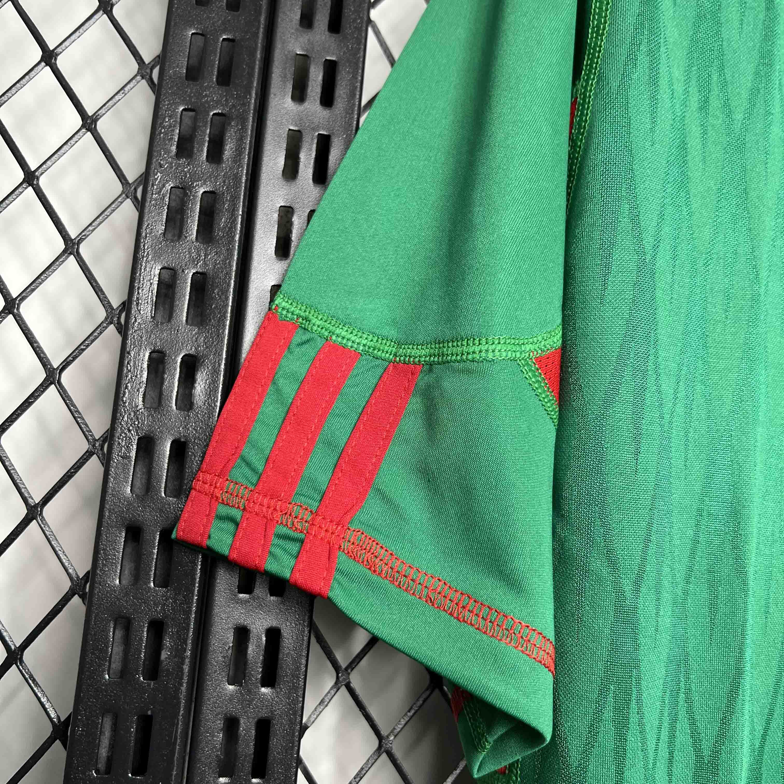 Mexico 2010 Home (Retro) Shirt Camiseta De Futbol