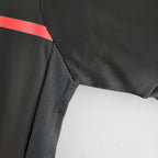 Ac Milan 11 - 12 Third Kit (Retro) Shirt Camiseta De Futbol