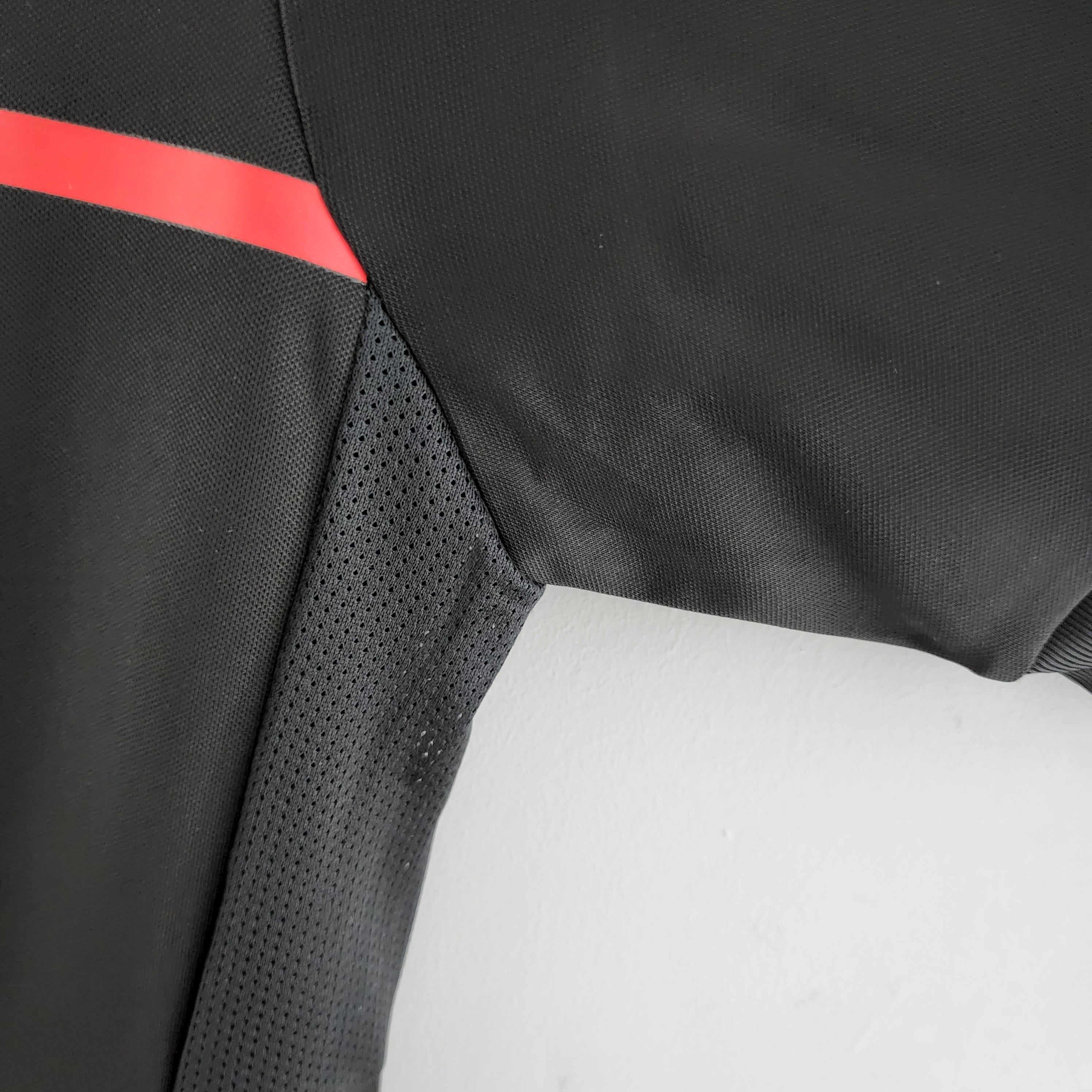 Ac Milan 11 - 12 Third Kit (Retro) Shirt Camiseta De Futbol