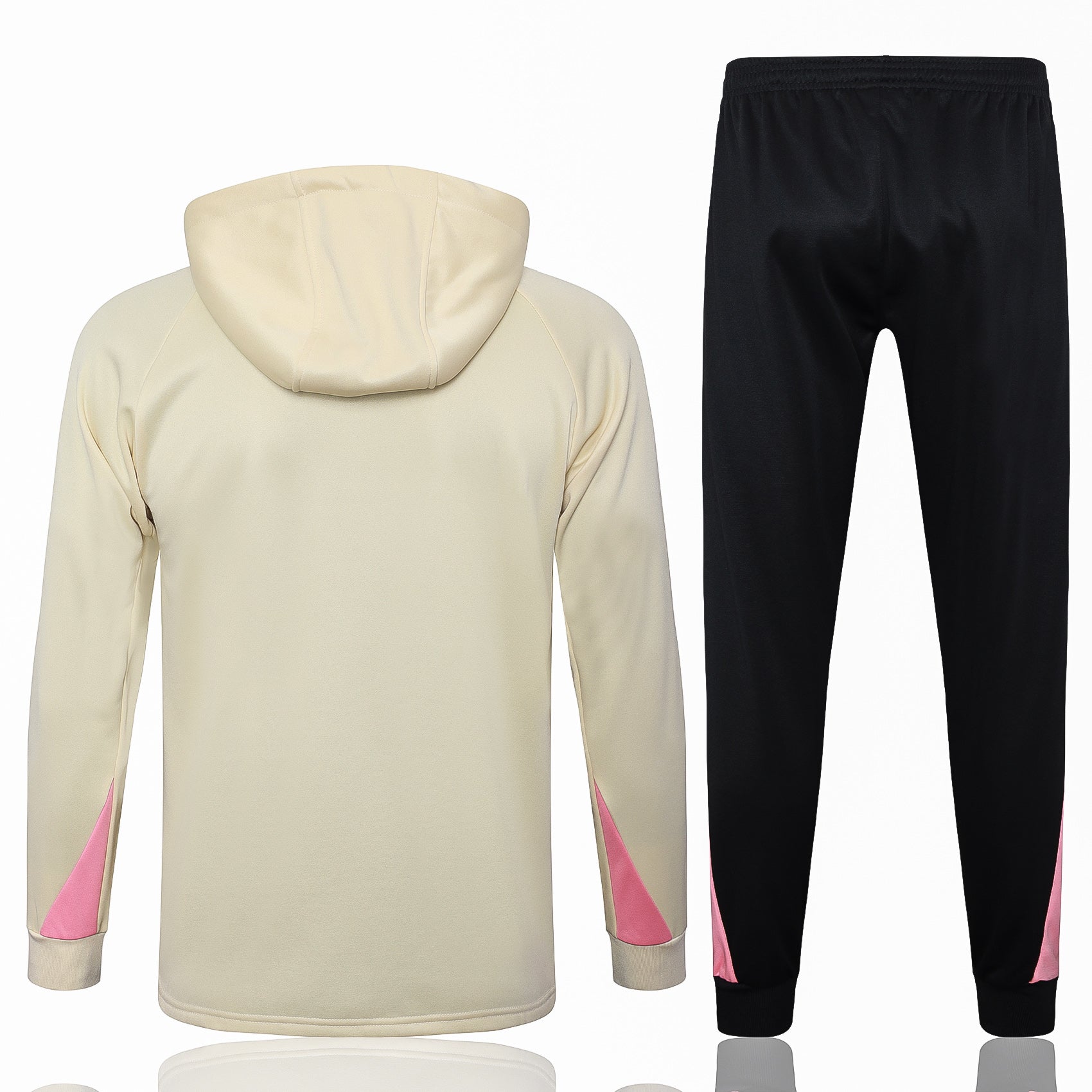 Psg 24-25 Half-Zip With Hood Model 3 Tracksuit Ropa Deportiva