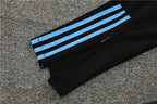 Argentina 23 - 24 Half - Zip Model 2 Tracksuit Ropa Deportiva