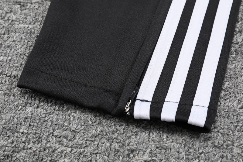 R.m. 23 - 24 Half - Zip Model 11 Tracksuit Ropa Deportiva