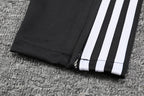 R.m. 23 - 24 Half - Zip Model 11 Tracksuit Ropa Deportiva