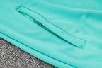Brazil 24-25 Full-Zip Model 1 Tracksuit Ropa Deportiva