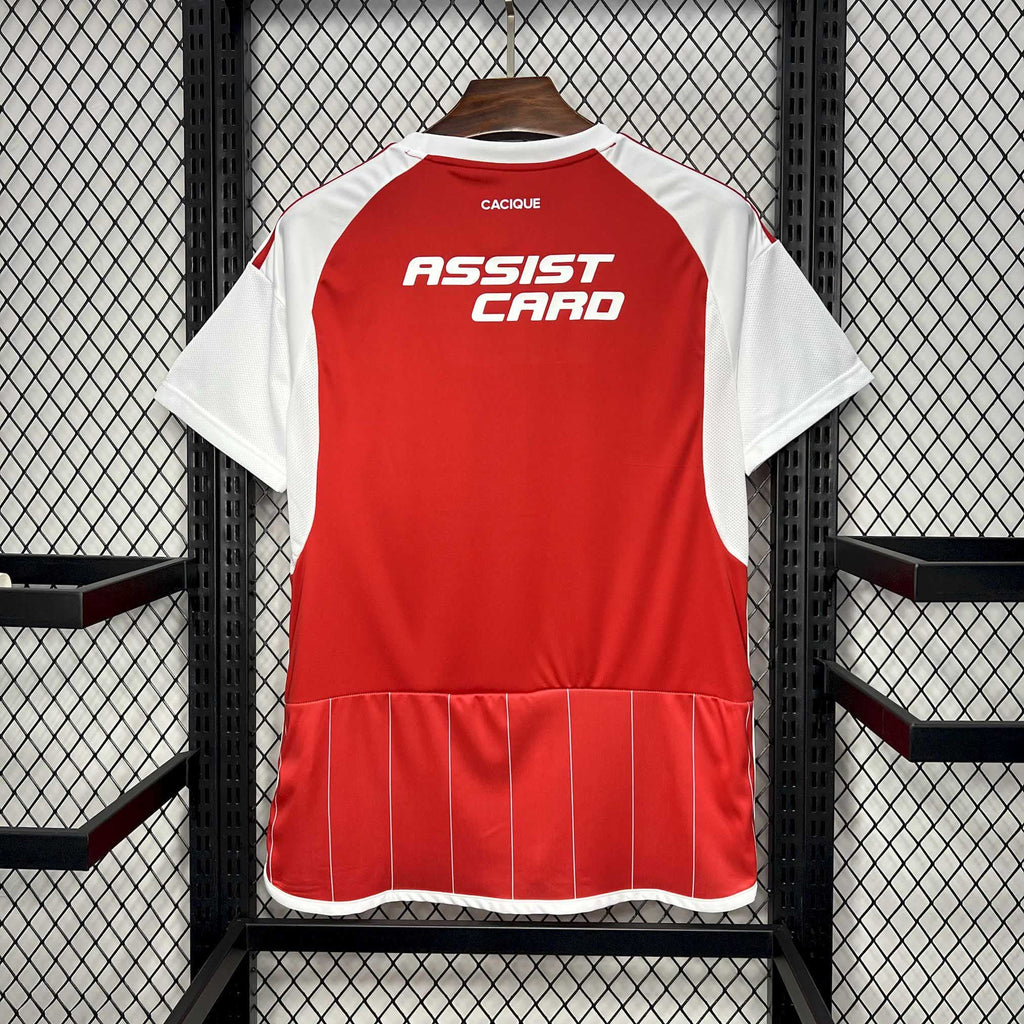 Colo-Colo 24-25 Third Kit Shirt Camiseta De Futbol