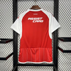 Colo-Colo 24-25 Third Kit Shirt Camiseta De Futbol