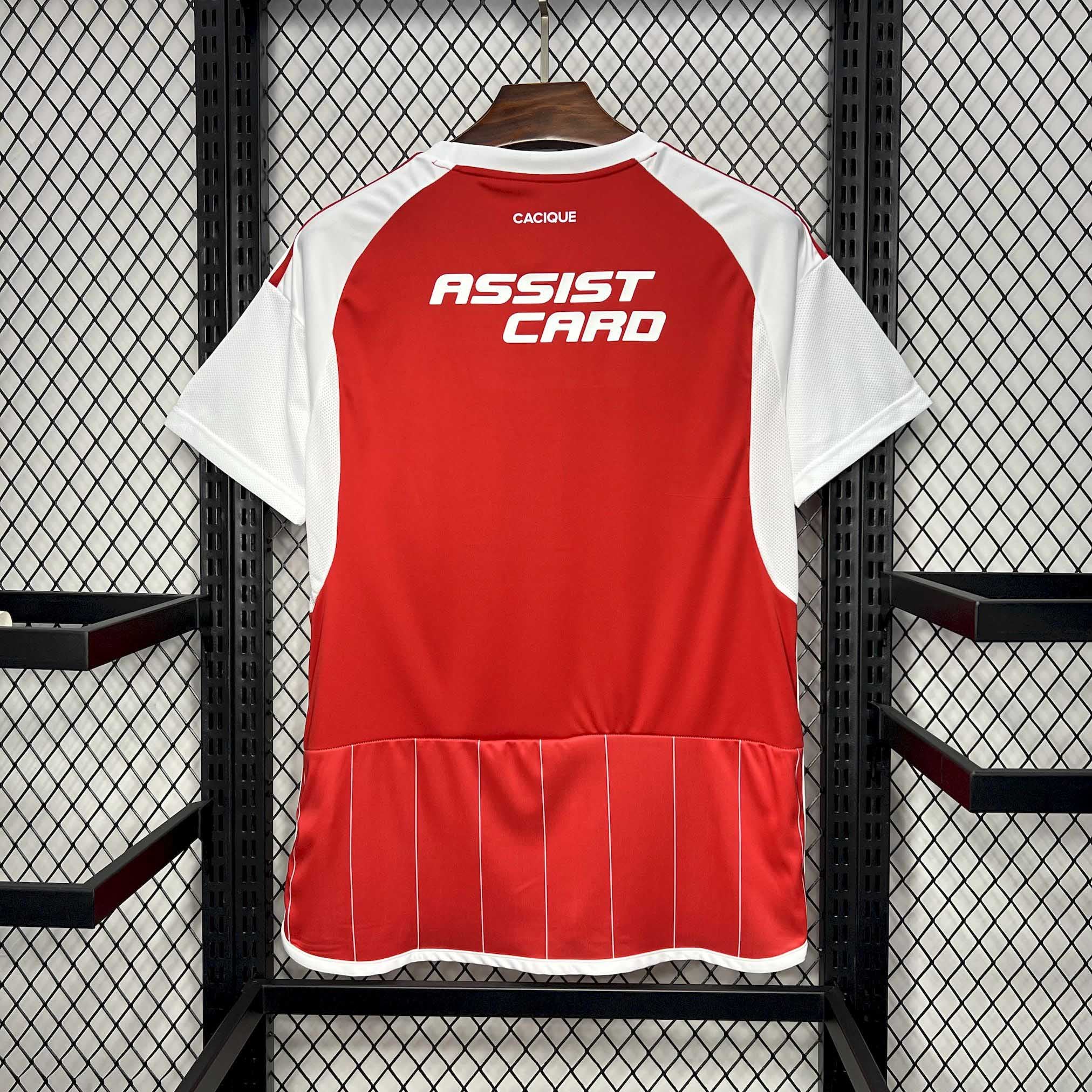 Colo-Colo 24-25 Third Kit Shirt Camiseta De Futbol