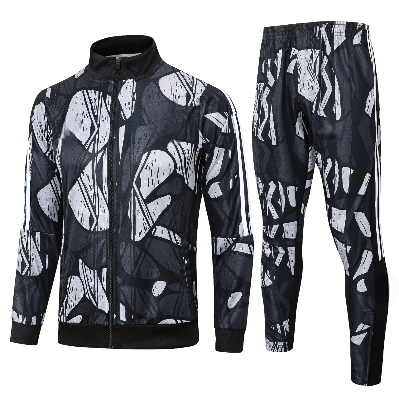 Arsenal 24-25 Full-Zip Model 3 Tracksuit Ropa Deportiva