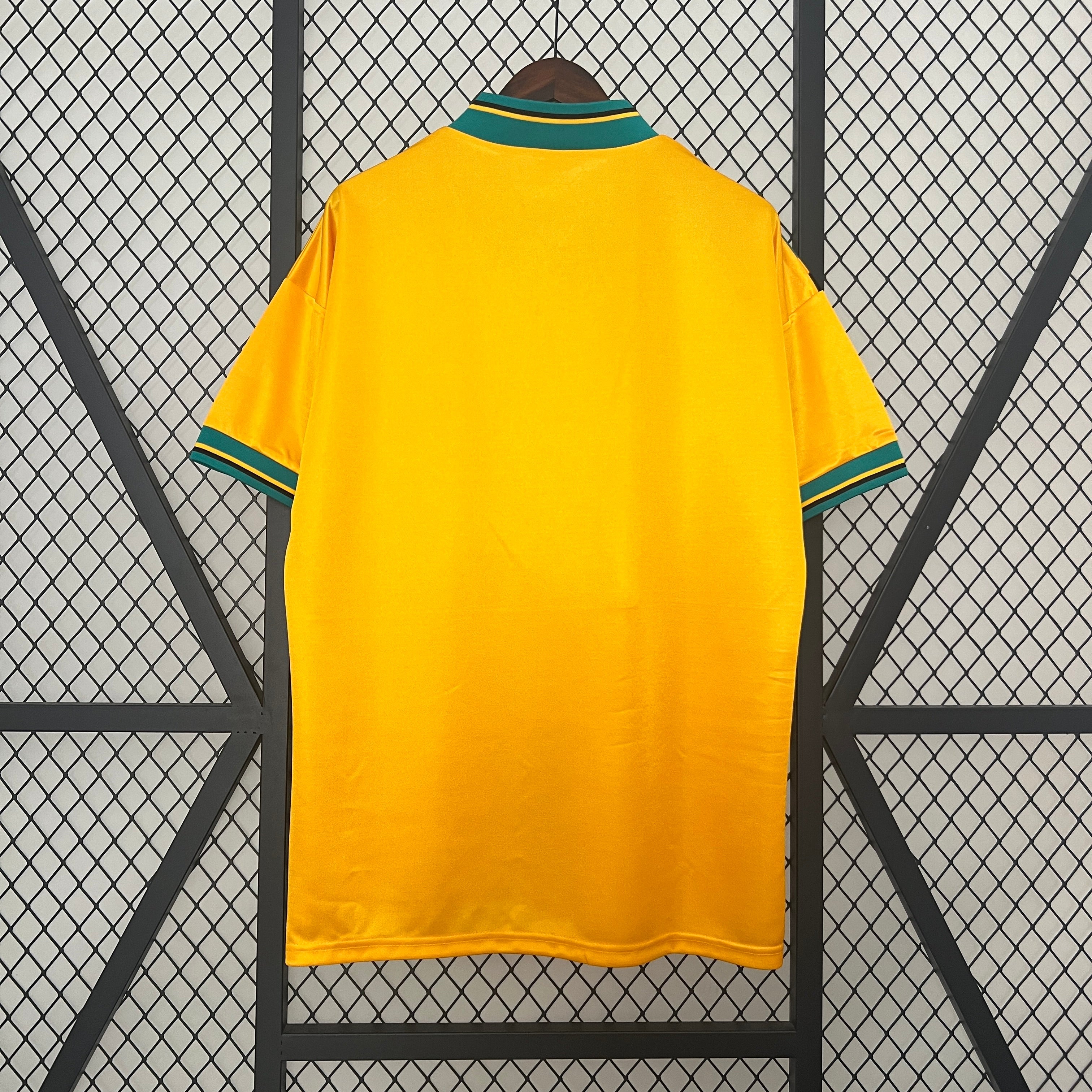 Bayern Munich 93-94 Away (Retro) Shirt Camiseta De Futbol