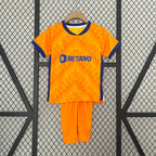 Porto 24-25 Away Children’s Kit Personalizado