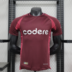 River Plate 24-25 Away (Player Version) Shirt Camiseta De Futbol