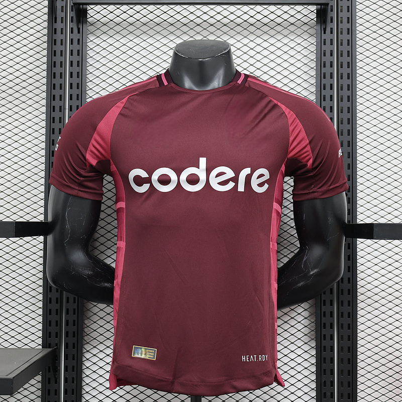 River Plate 24-25 Away (Player Version) Shirt Camiseta De Futbol