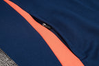 Manchester United 24-25 Full-Zip Model 3 Tracksuit Ropa Deportiva