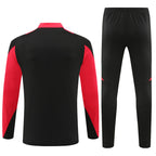 Bayern De Munich 24-25 Half-Zip Model 3 Tracksuit Ropa Deportiva