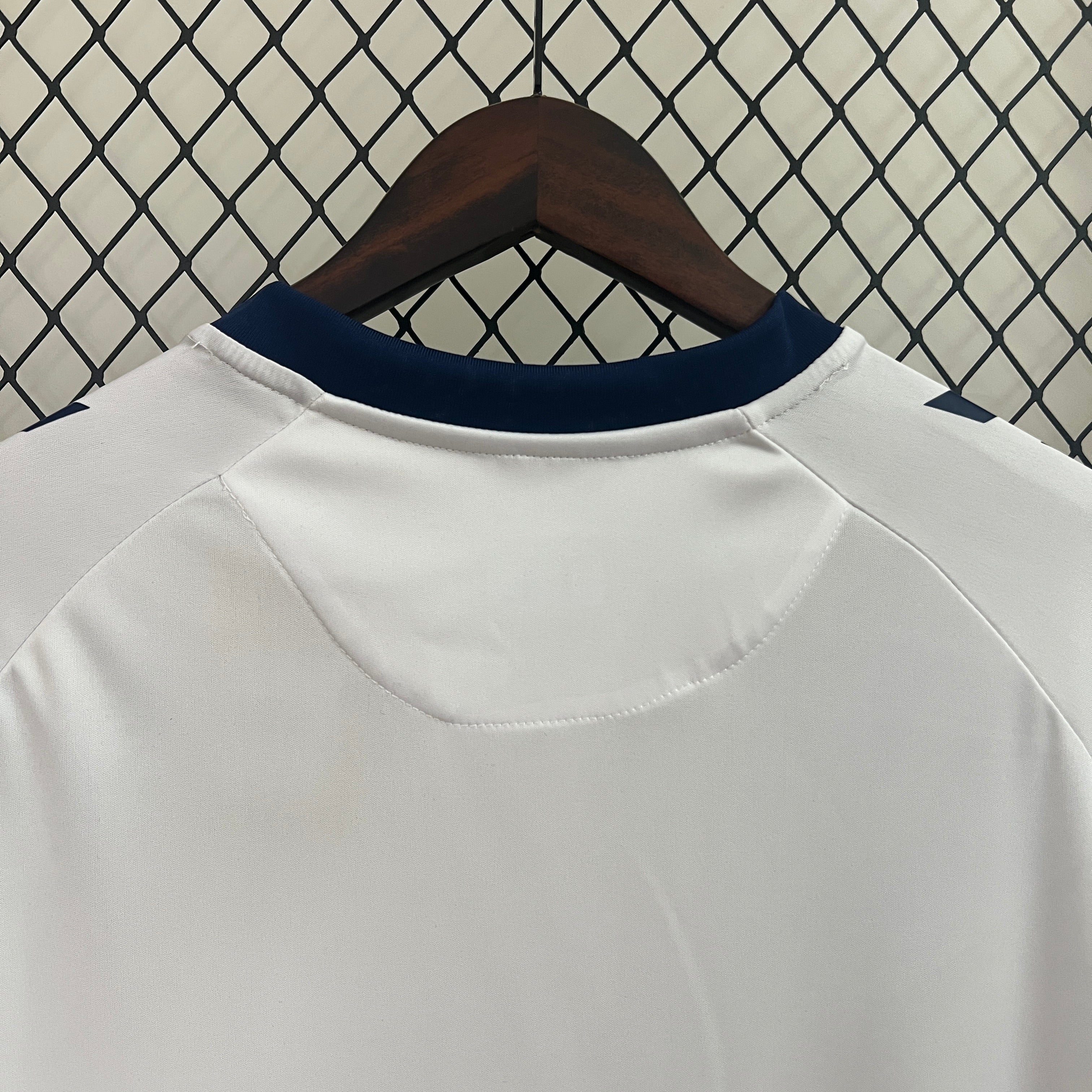 Tenerife 24-25 Home Shirt Camiseta De Futbol