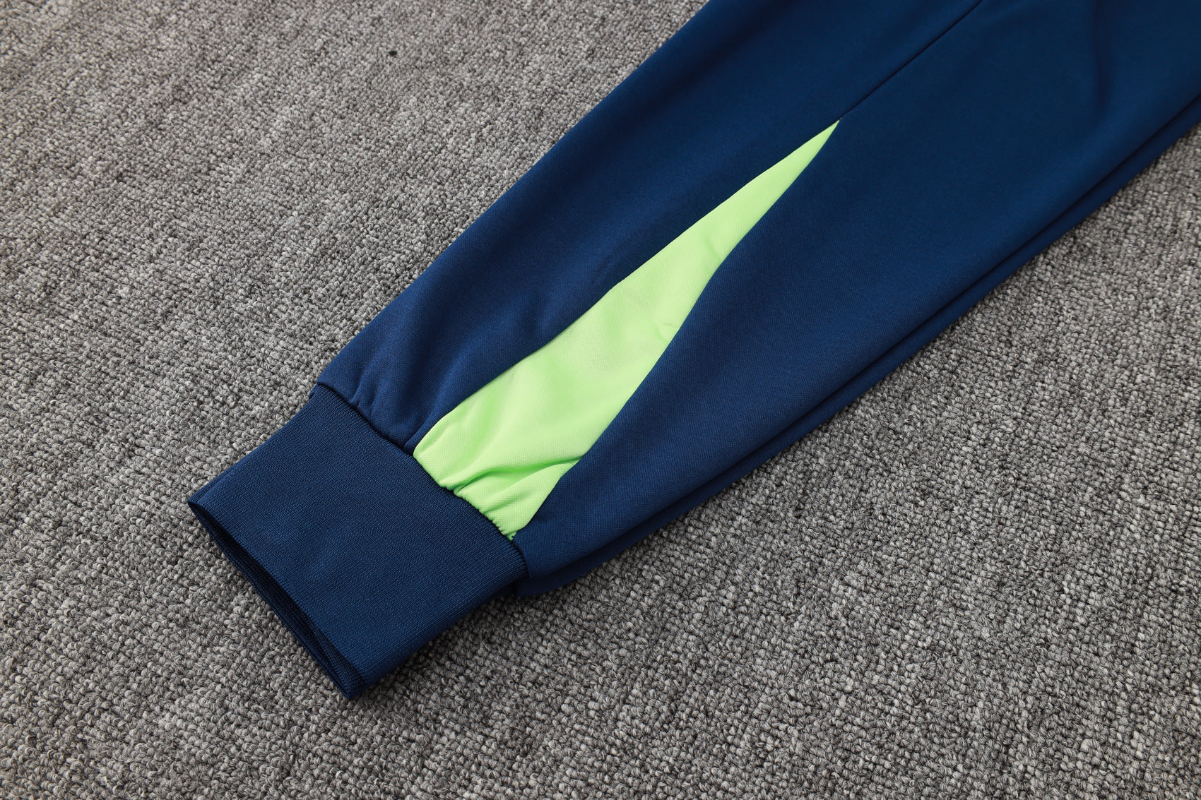 Brazil 24-25 Half-Zip With Hood Model 1 Tracksuit Ropa Deportiva