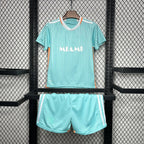 Inter Miami 24-25 Third Kit Children’s Parche Especial