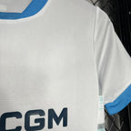 Marseille 24-25 Home Children’s Kit Personalizado