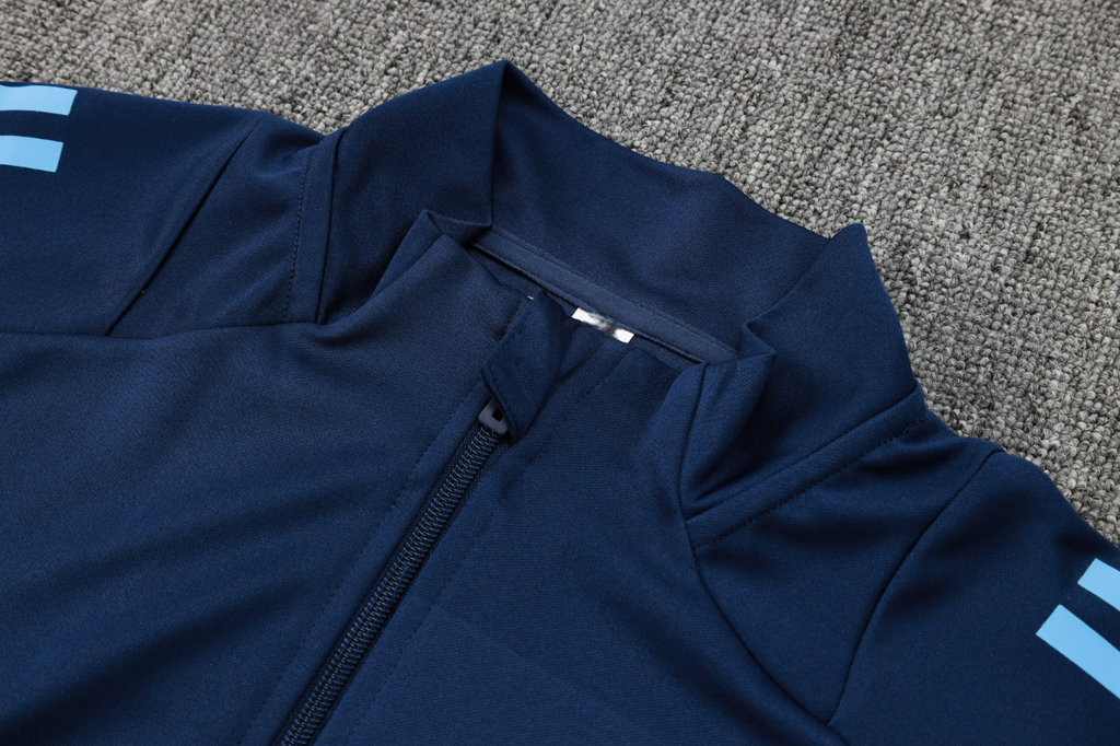 Arsenal 24-25 Full-Zip Model 2 Tracksuit Ropa Deportiva