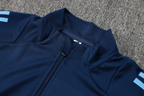 Arsenal 24-25 Full-Zip Model 2 Tracksuit Ropa Deportiva