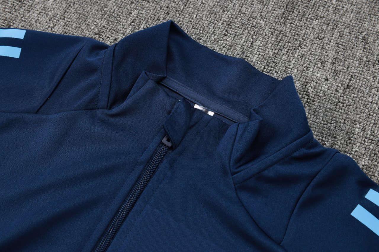Arsenal 24-25 Full-Zip Model 2 Tracksuit Ropa Deportiva