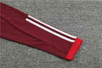 Lyon 23 - 24 Half - Zip Model 2 Tracksuit Ropa Deportiva