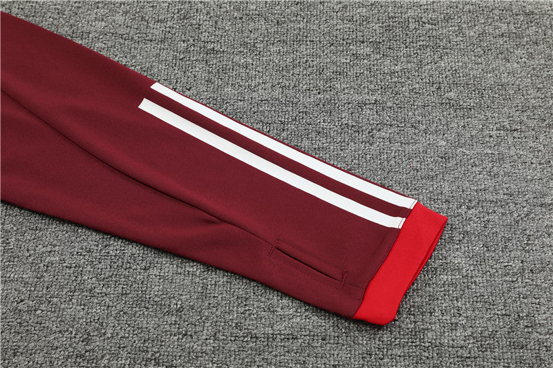 Lyon 23 - 24 Half - Zip Model 2 Tracksuit Ropa Deportiva