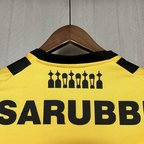Peñarol 24-25 Home Shirt Camiseta De Futbol