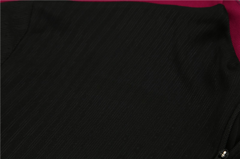 Barcelona 24-25 Half-Zip Model 8 Tracksuit Ropa Deportiva