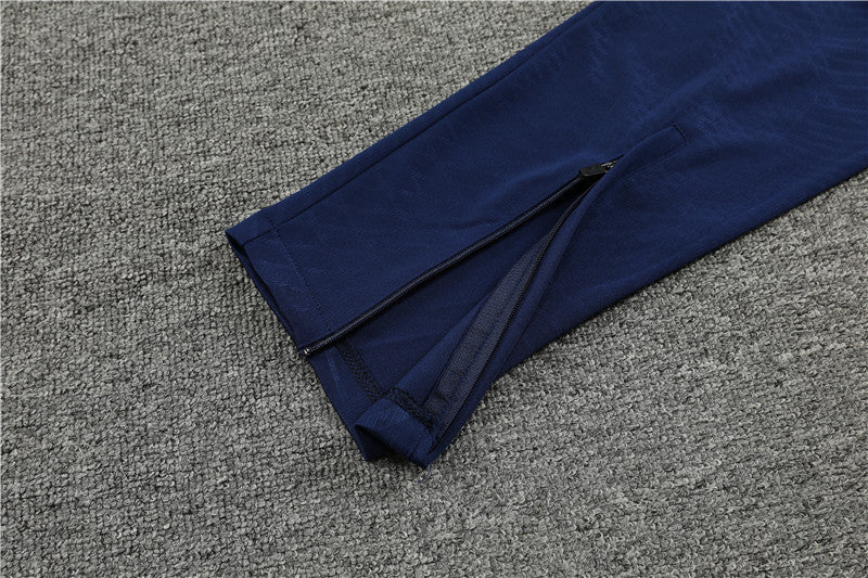 Psg 23 - 24 Half - Zip Model 17 Tracksuit Ropa Deportiva