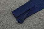 Psg 23 - 24 Half - Zip Model 17 Tracksuit Ropa Deportiva