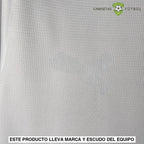 Camiseta Al-Hilal 23-24 Visitante Parche Especial