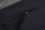 Napoli 23 - 24 Half - Zip Model 3 Tracksuit Ropa Deportiva