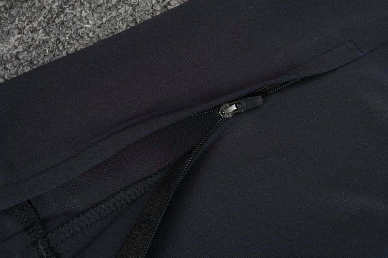 Napoli 23 - 24 Half - Zip Model 3 Tracksuit Ropa Deportiva