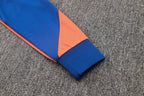Netherlands 24-25 Full-Zip Model 1 Tracksuit Ropa Deportiva