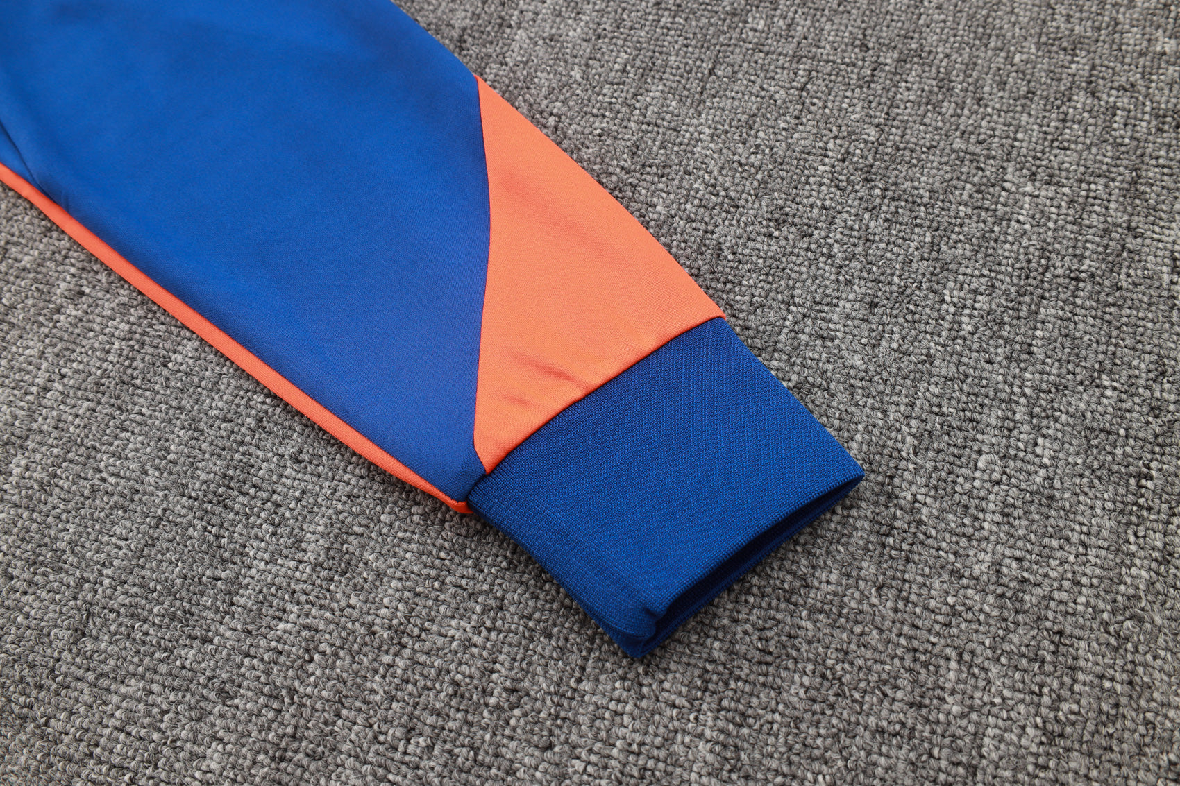 Netherlands 24-25 Full-Zip Model 1 Tracksuit Ropa Deportiva