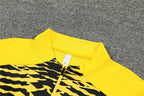 Borussia Dortmund 24-25 Half-Zip Model 2 Tracksuit Ropa Deportiva