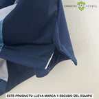 Camiseta Real Sociedad 23-24 Visitante Solo La Liga