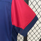 Barcelona 24-25 Home Women Shirt Camiseta De Futbol