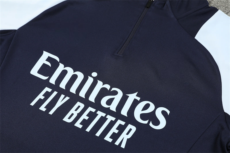 R.m. 24-25 Half-Zip Model 3 Tracksuit Ropa Deportiva