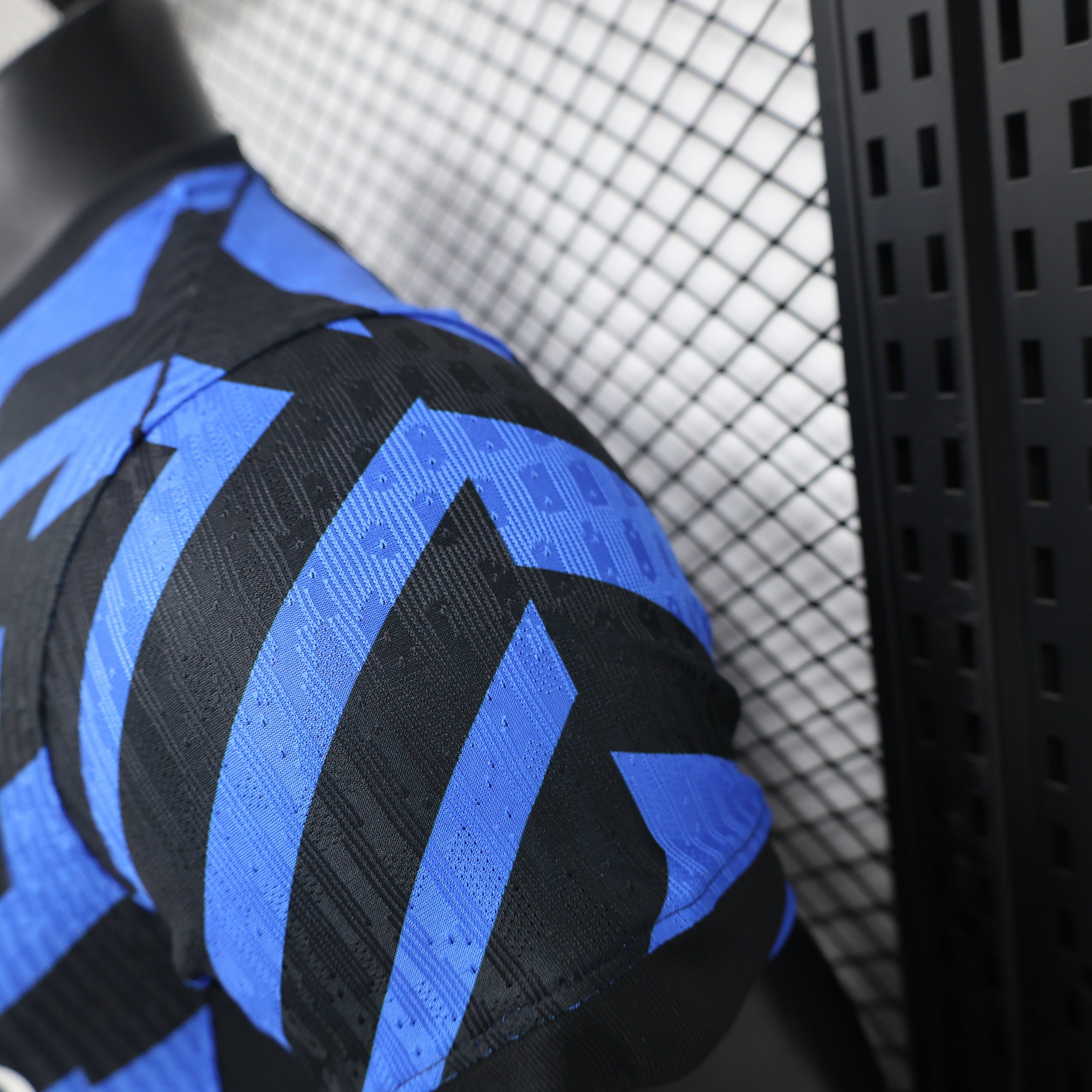 Inter Milan 24-25 Home (Player Version) Shirt Camiseta De Futbol